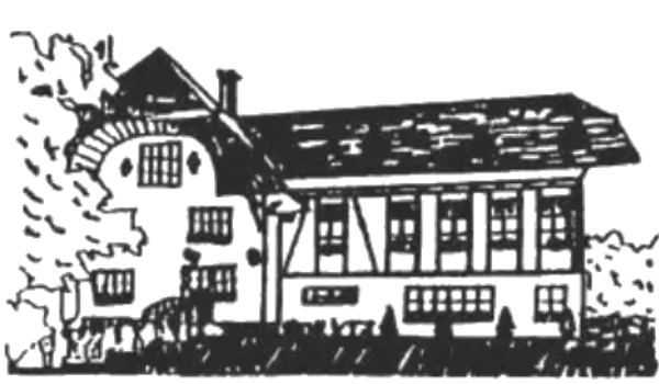 Logo Restaurant Oberli Walliswil b. Niederbipp, Bern (BE)